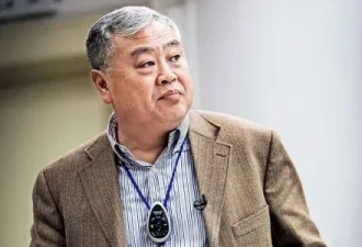 沈志华：他们怎么腐败，你想都想不到！