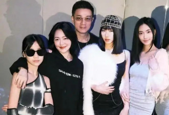 小s曝猛料！老公乱搞也没关系，不要有孩子就行，汪小菲真说对了