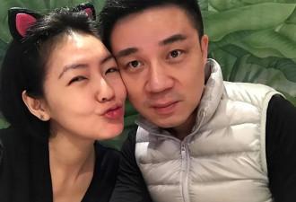 小s曝猛料！老公乱搞也没关系，不要有孩子就行，汪小菲真说对了