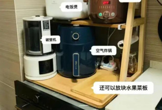 空气炸锅、随身榨汁机......那些中看不中用的“美丽废物”，花了你多少冤枉钱？