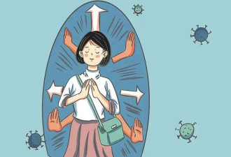 人体里7个神奇的治愈开关