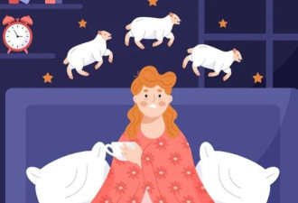 “碎片化睡眠”比熬夜更可怕?
