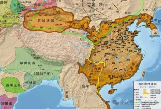 汉武帝治下的中产阶级 是如何被“收割”的？
