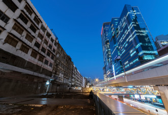 买不起大房？北京老破小逆势上扬 年轻人疯抢