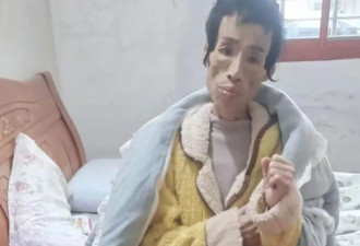 又一位抗癌网红离世，宁愿停止治疗也不愿意卖房