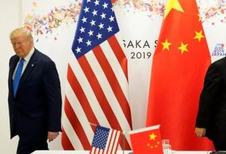 特朗普经济团队成员就位 他们怎么看中国？