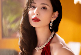 网传《乘风破浪》第六季嘉宾名单曝光！李若彤否认将参与录制