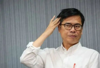 陈其迈身上出现特殊现象，下一任高雄市长不好选?