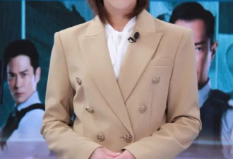 46岁前央视主持人自曝，子宫已全切....