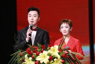 46岁前央视主持人自曝，子宫已全切....