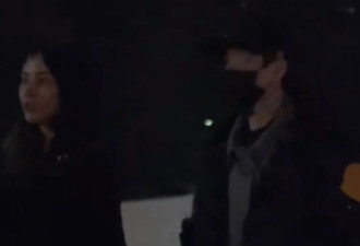 冯绍峰新欢曝光，被疑是周麟嘉，女方紧急否认