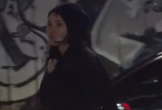 冯绍峰新欢曝光，被疑是周麟嘉，女方紧急否认