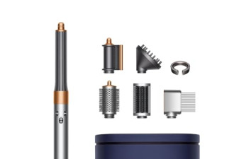 黑五-8.1 折，Dyson Airwrap™