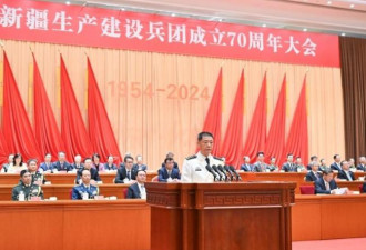 习式恐怖统治 军头人人自危