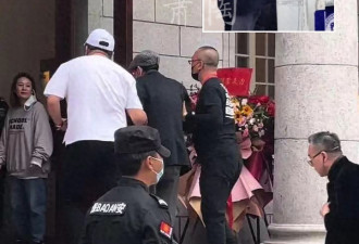 侯耀华直播力挺郭德纲 劝杨议道歉 盼大团圆
