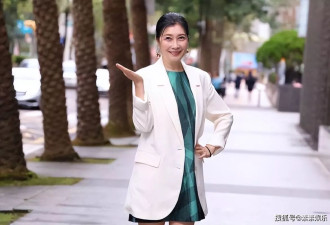 黄嘉千离婚后不排斥新恋情，夏克立露面很憔悴