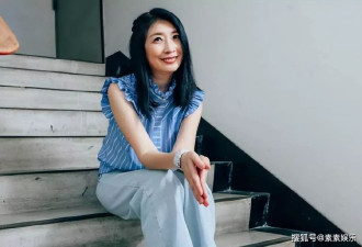 黄嘉千离婚后不排斥新恋情，夏克立露面很憔悴