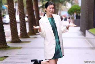 黄嘉千离婚后不排斥新恋情，夏克立露面很憔悴