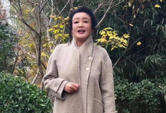 综艺官宣阵容没有她，张兰直播骂节目组不是东西