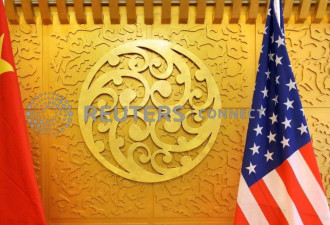 中美两国罕见换囚：获释的三名美国人都是谁？