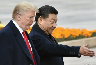 特朗普上任后北京还有更多经济刺激措施？