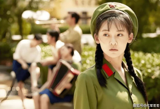 《芳华》过去7年了，冯小刚选的“三美”，如今都变了