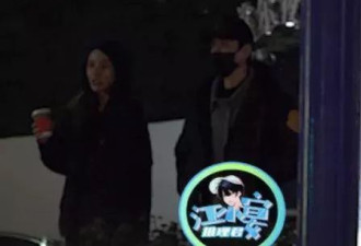 冯绍峰新女友也是网红！被吐槽审美降级