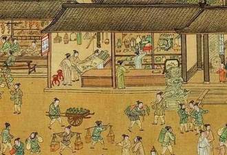岳飞每年俸禄7.2万贯 今天的你绝对难以想象