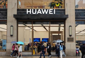 中国公司“绝招”，西方政府阵脚大乱