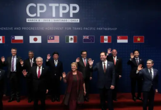 WTO已死，CPTPP拒绝，我国外贸被卡死了？