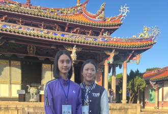 大陆师生访台避谈敏感议题 肯定台湾学子的友善