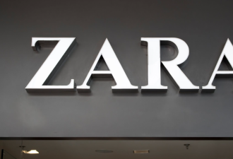 Zara正式关闭多伦多20年旗舰店！大量知名品牌撤离