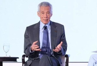 中方3次设宴招待，李显龙第一站，并没有落在北京