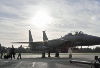 谁是操作驻英美军基地上空无人机的黑手？