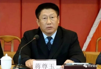 贪了5.55亿的王厅长，是如何“假结婚”的