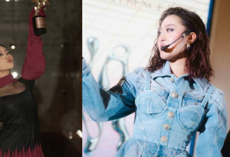 太惨 女歌手艾莎演唱会只卖出98张票