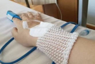 广东妇人经常剧烈头痛 元凶竟是每天买菜
