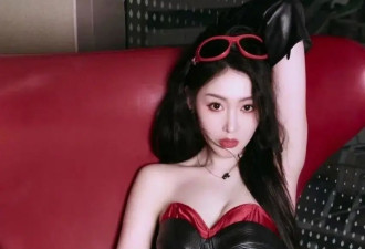 “太子妃”张天爱各类靓丽写真美爆了！魔鬼身材性感火辣