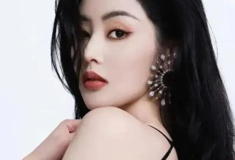 “太子妃”张天爱各类靓丽写真美爆了！魔鬼身材性感火辣