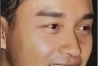 唐鹤德晒张国荣旧照被骂翻！新欢真面目曝光，深情形象一夜崩塌