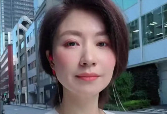 42岁前央视主持孙靖涵移居日本！自曝原因获谅解，已彻底融于当地
