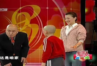 5登春晚后被送进进精神病院，金玉婷得罪了谁？郭德纲早就说对了