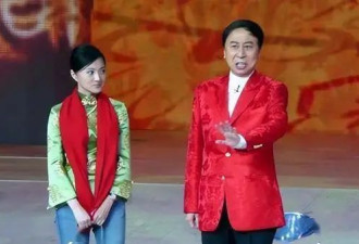 5登春晚后被送进进精神病院，金玉婷得罪了谁？郭德纲早就说对了