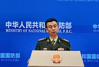 有中国网友私下议论 董军恐怕“凶多吉少”