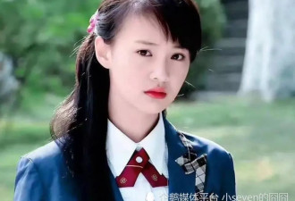 郑爽近照曝光，在美国生病过得并不好