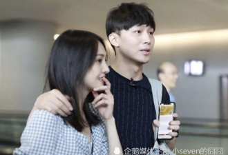 郑爽近照曝光，在美国生病过得并不好