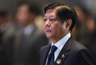 内斗升级，菲律宾总统谈是否应该弹劾副总统