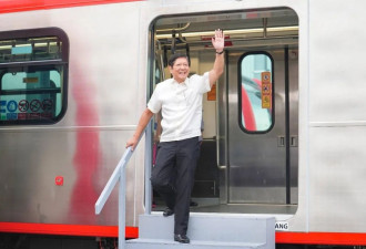 政变未遂和威胁暗杀，菲律宾两大家族彻底撕破脸