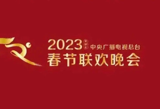 2025年总台春晚主标识发布！盘点近5年春晚标识