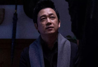 潘粤明公开吐槽《白夜2》：不要为了托谁而降智